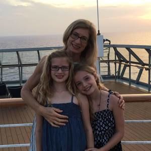 Meet your Posher, Karen